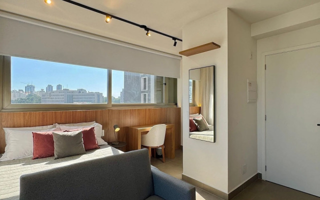 Apartamentos Prime-Prox a Oscar Freire