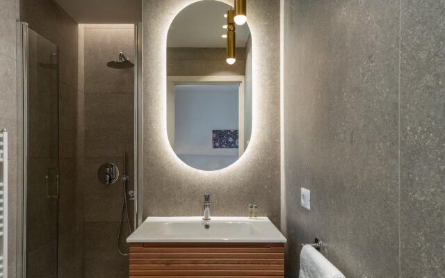 Marea 8 Emma Villas