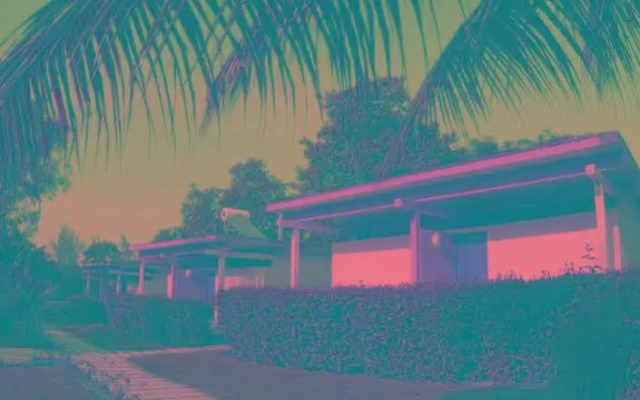 Villa El Bosque