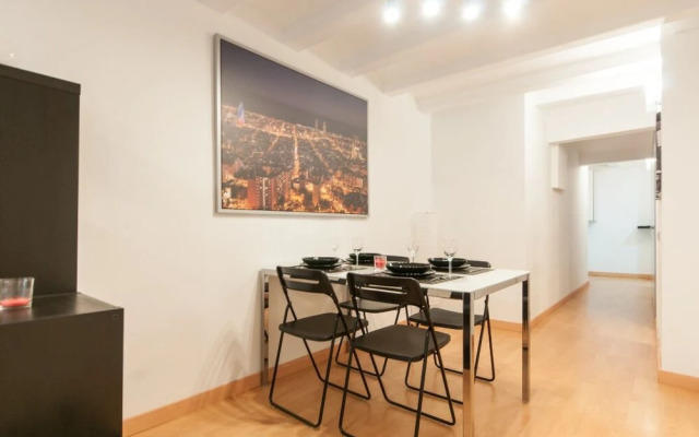 Suite Place Barcelona Diputació