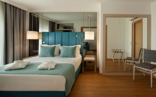 TURIM Presidente Hotel