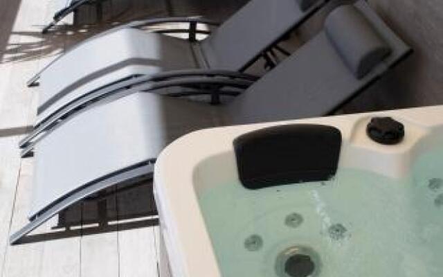 La Sepia Boba (Adults only)