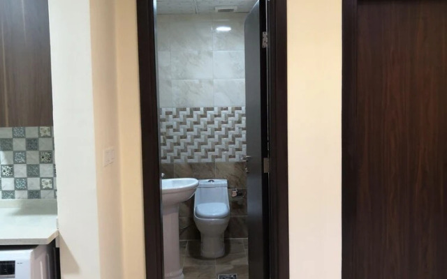 Park Lane Hotel Apartments