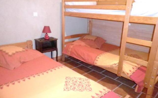 Holiday home Pech de la Peyriere