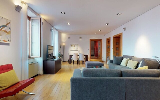 Apartments Riva Lucija