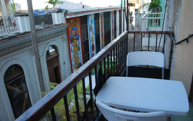 Hostal Casa Canda