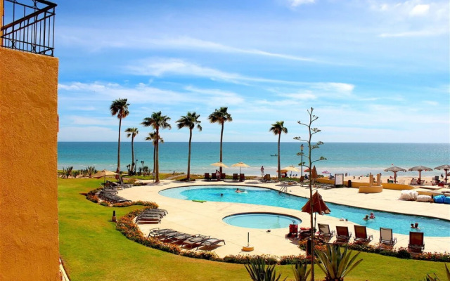 Princessa 2BR D 103-v by Casago