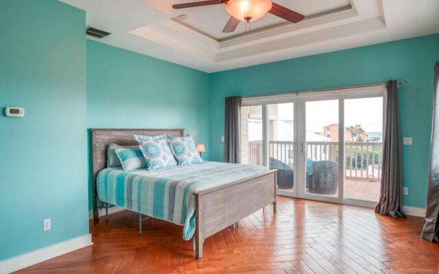 Tuckers Hideaway at Seagate