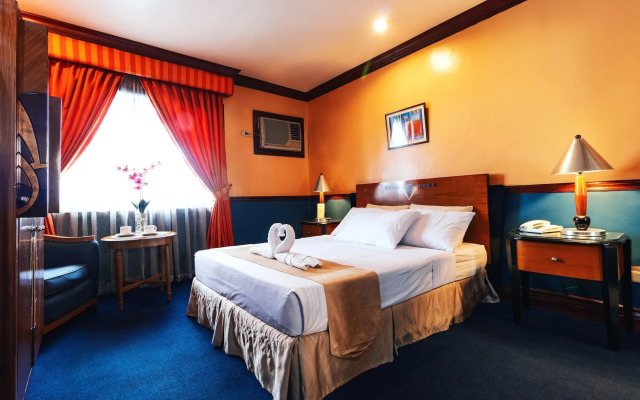 Miramar Hotel