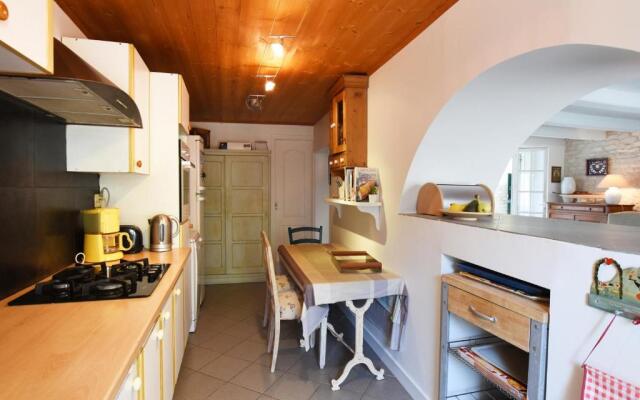 Maison Saint-Clément-des-Baleines, 5 pièces, 8 personnes - FR-1-258-13