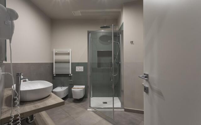 San Luca Apartments - Grillo - RS