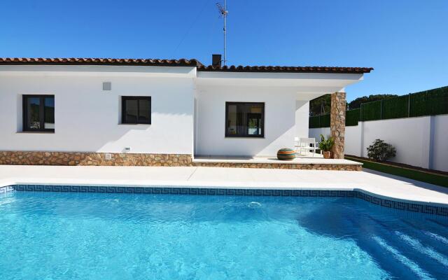 Holiday Home Vinya