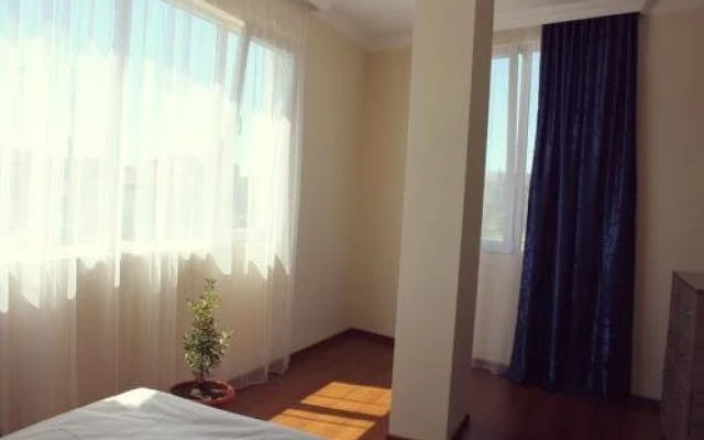Hotel Argo-s
