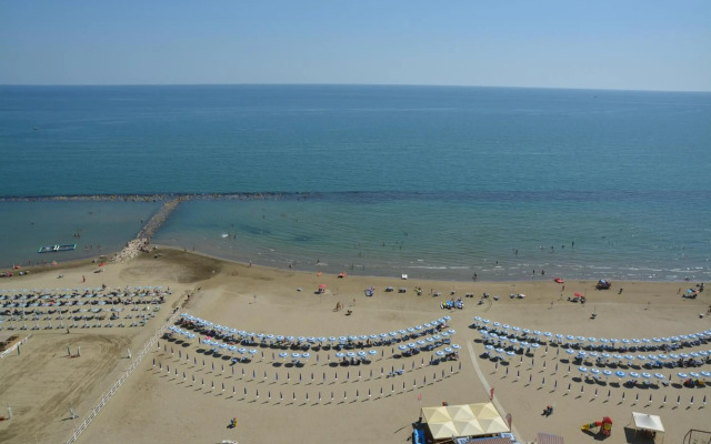 Hotel Scacciapensieri
