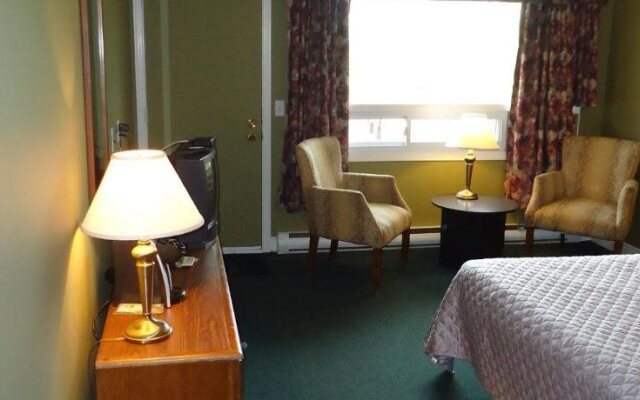 Prospect Inn