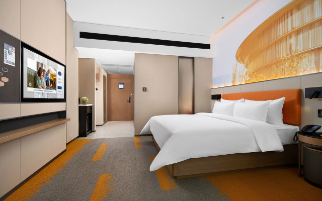 Hampton by Hilton Foshan Beijiao