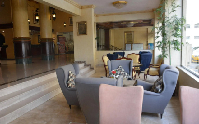 Massara House