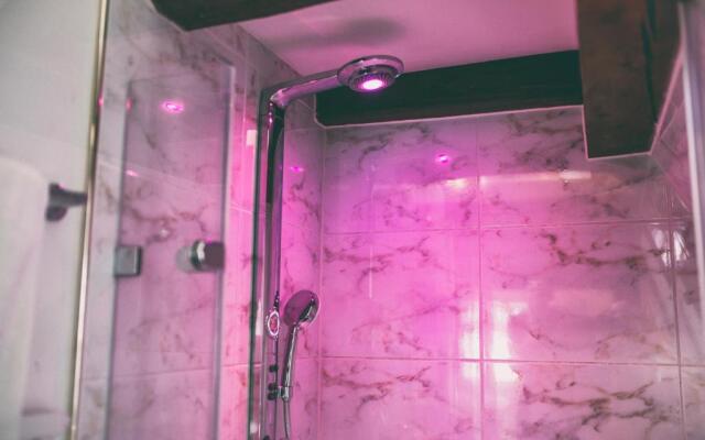 Restaurant Residence Ente