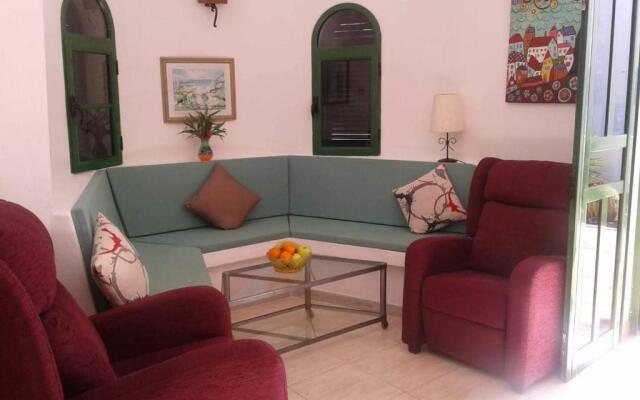 Villa Nicole