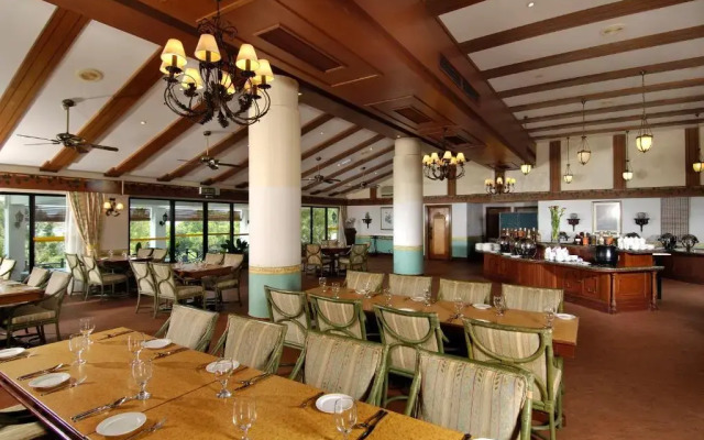 Berjaya Hills Golf & Country Club