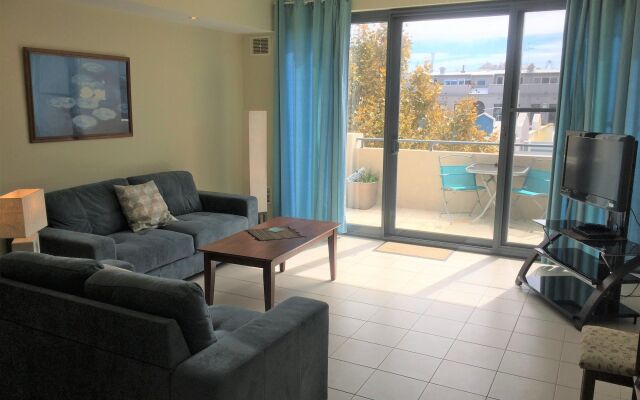 Fremantle Holiday Accommodation