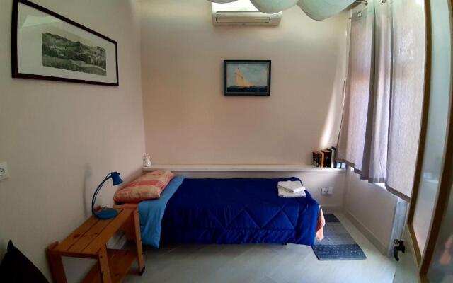 La Casa Dei 5 Castelli