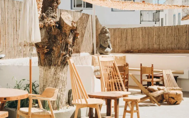 Notarius Hotel Bodrum