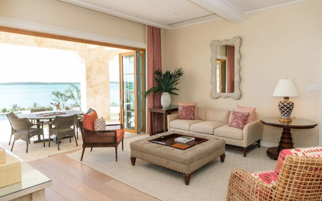 Briland Club Coral Cottage A4lower 2 Bedroom Villa — фото 4