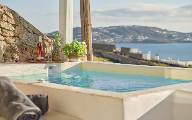 Casa Tagoo Mykonos