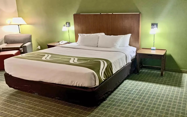 Four Points Sheraton - Lexington