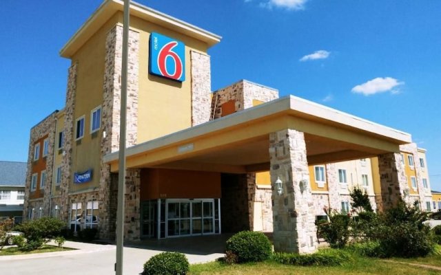 Comfort Suites Mineral Wells