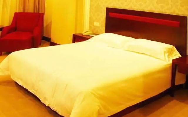 Haisheng Hotel