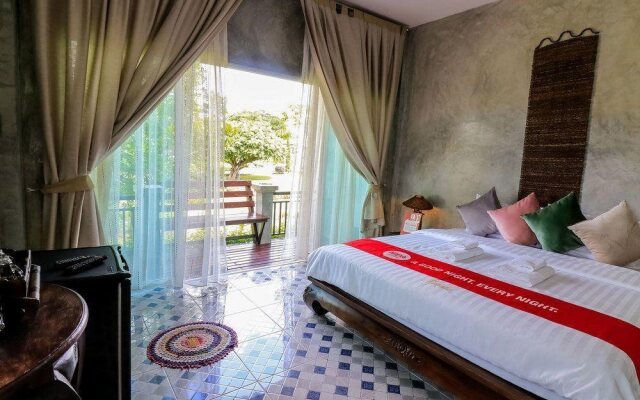 Parinda Garden Resort Spa & Yoga