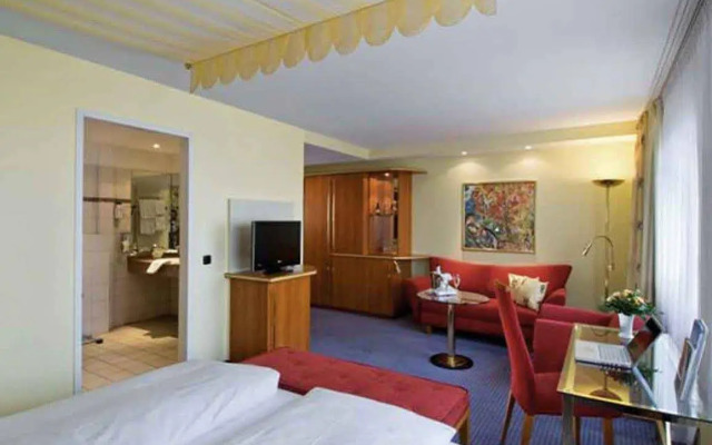Ringhotel Drees