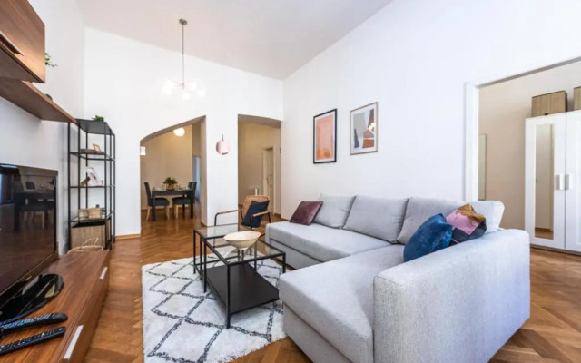 Karlova Residence