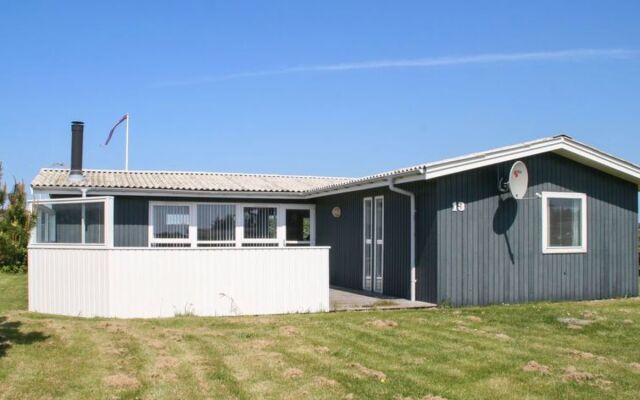 "Rune" - 200m from the sea in NW Jutland