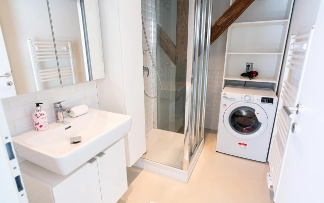 Vienna Living Apartments - Berggasse