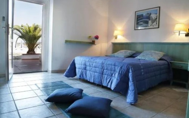 Casa Per Ferie Vel Marì