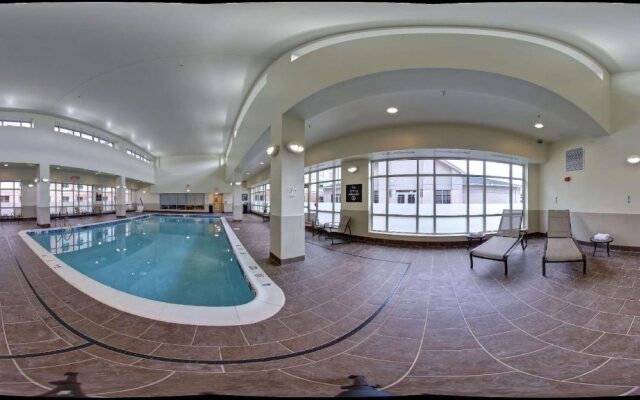 Homewood Suites by Hilton Woodbridge