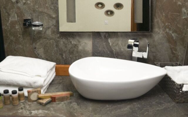 Hotel Pier Bacalar - All Inclusive