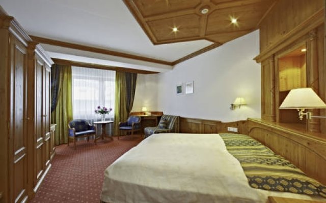 Hotel Alte Schmiede