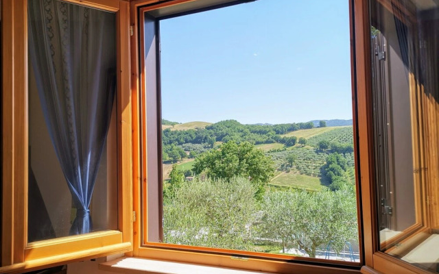 Agriturismo Sole Luna