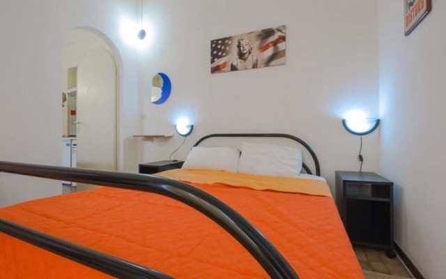 Centralissimo Bilocale Con Vista Sfilata Palio