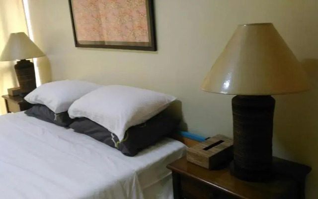 Pacific Park Hotel
