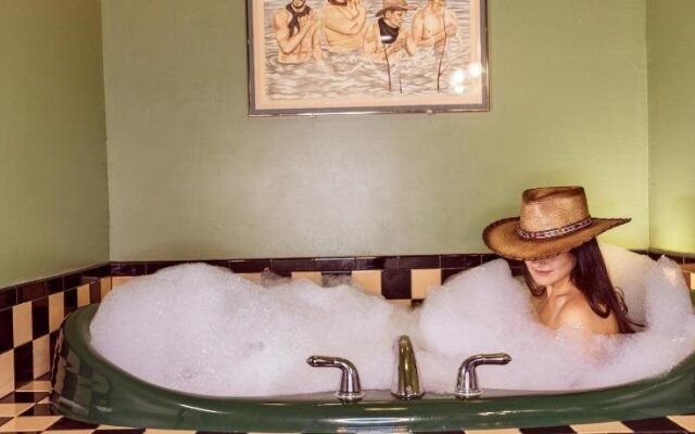 Bisbee Grand Hotel