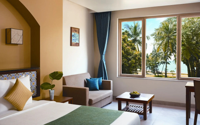 Taj Cidade de Goa Heritage, Goa