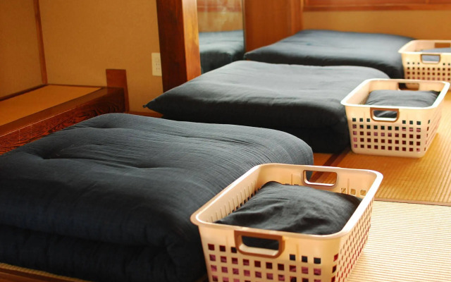 Kamakura Guesthouse