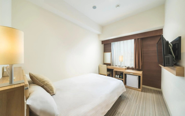 KOKO HOTEL Hiroshima Ekimae