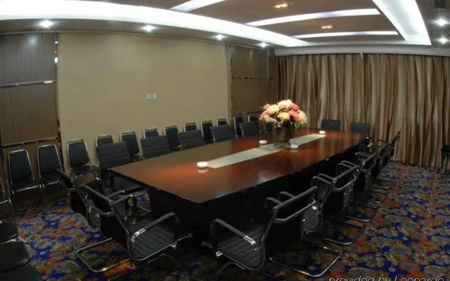 Great Dragon Hotel - Luoyang
