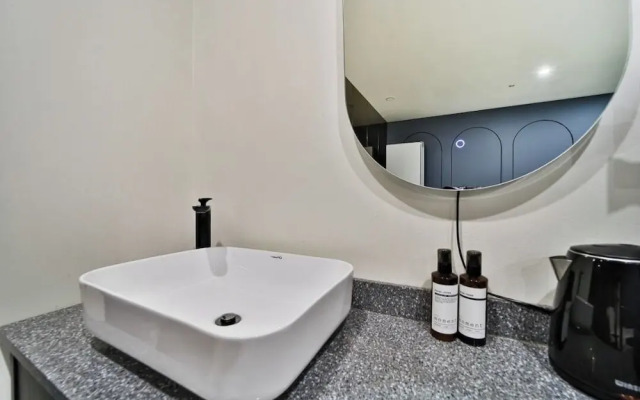 Hotel Arentz